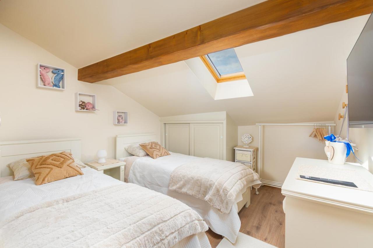 Exclusive Seafront Bacchus Apartment Poreč Kültér fotó