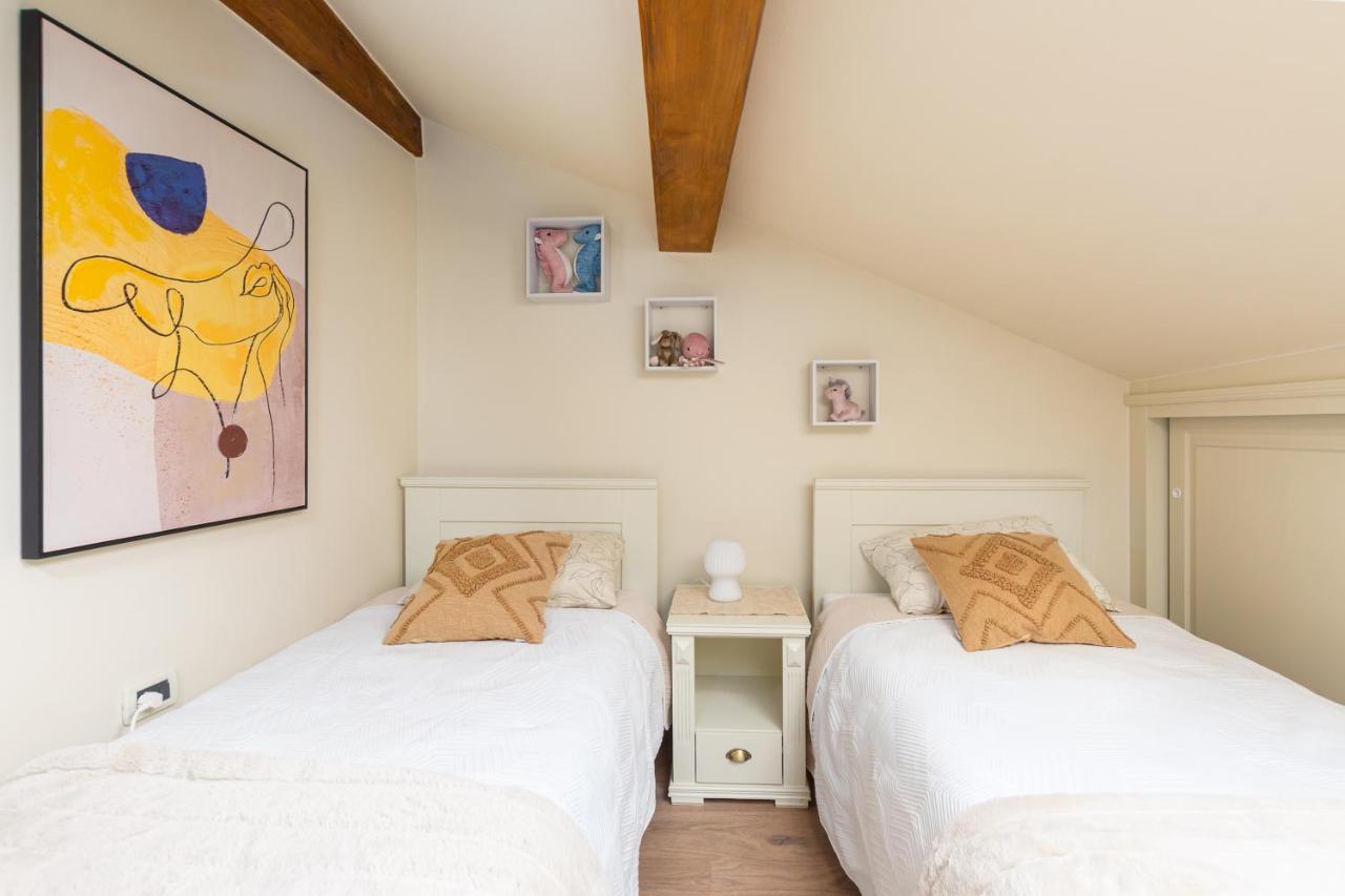 Exclusive Seafront Bacchus Apartment Poreč Kültér fotó